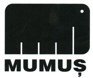 MUMUŞ