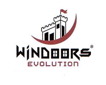 WINDOORS EVOLUTION