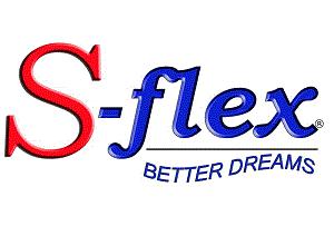 S-flex BETTER DREAMS