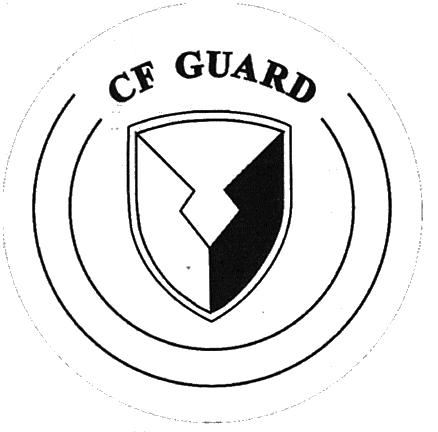 CF GUARD