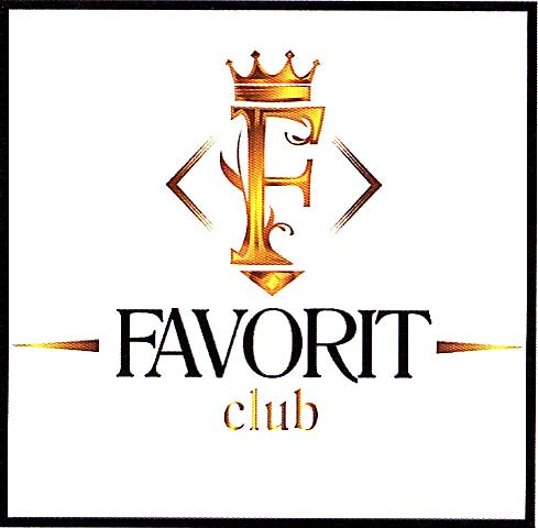 F FAVORIT club