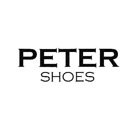 PETER SHOES