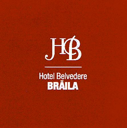 HB Hotel Belvedere BRĂILA