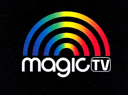 MAGIC TV
