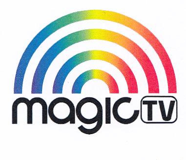 magic TV