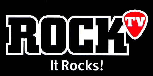 ROCK TV It Rocks!