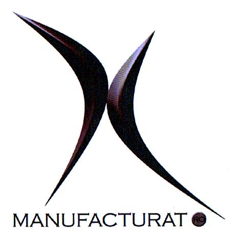 MANUFACTURAT.