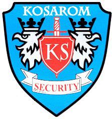 KOSAROM SECURITY