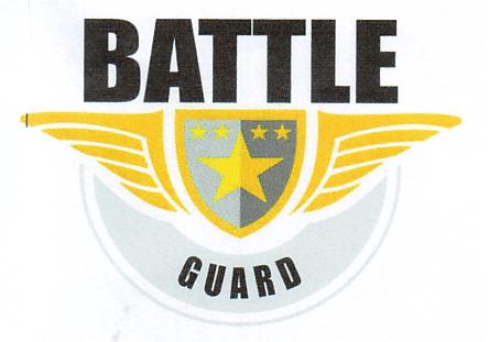 BATTLE GUARD
