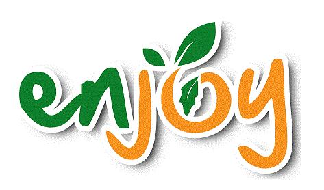 enjoy