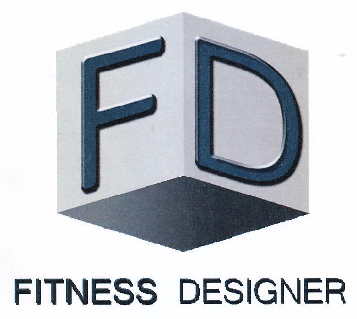 FD FITNESS DESIGNER