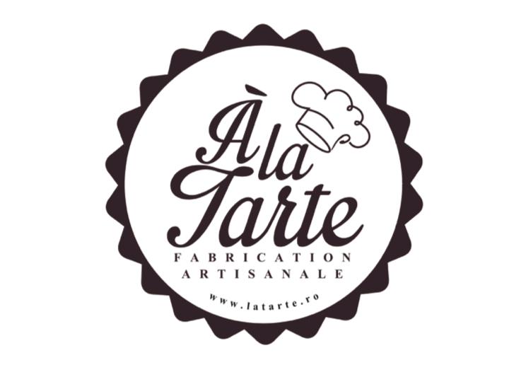 A la Tarte FABRICATION ARTISANALE