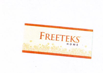 FREETEKS HOME