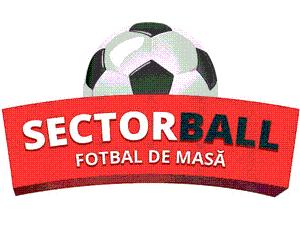 SECTORBALL FOTBAL DE MASĂ