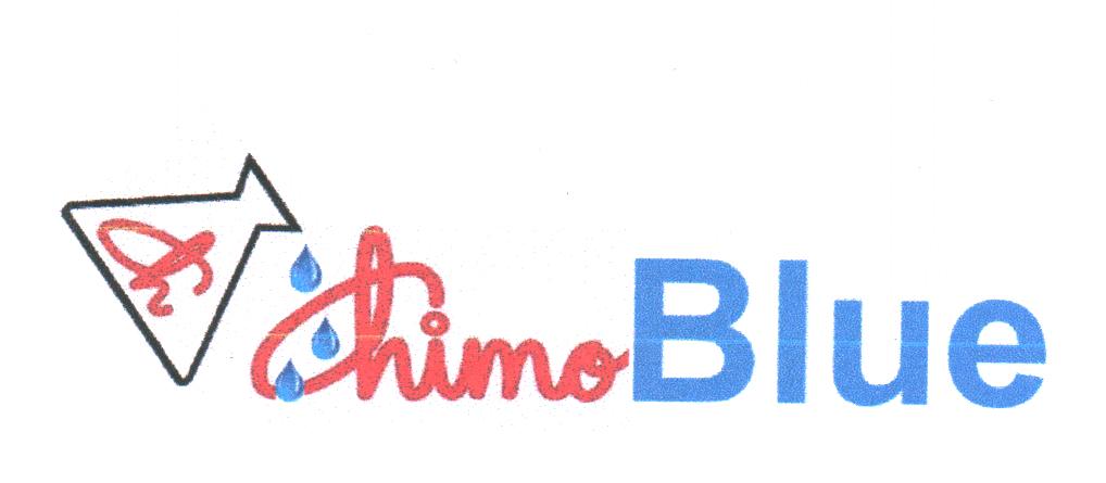 ChimoBlue