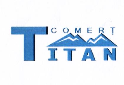 TITAN COMERŢ