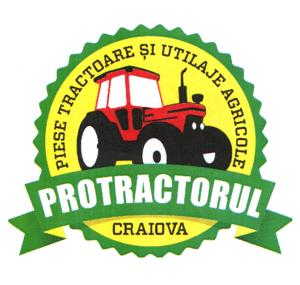 PROTRACTORUL PIESE TRACTOARE ŞI UTILAJE AGRICOLE CRAIOVA