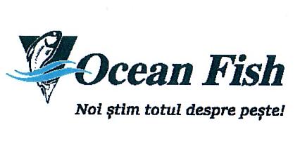 Ocean Fish Noi ştim totul despre peşte!