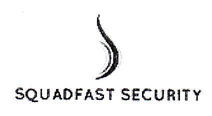 SQUADFAST SECURITY