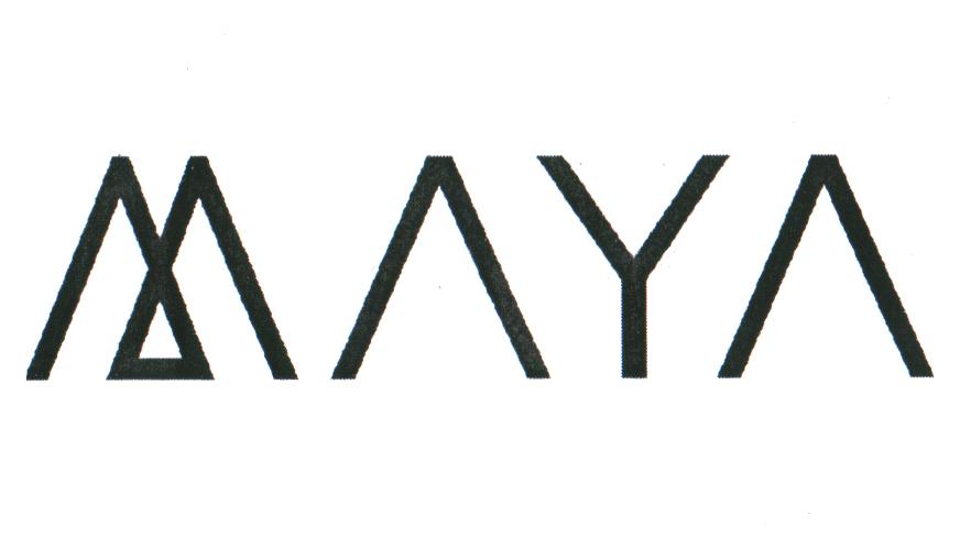 MAYA