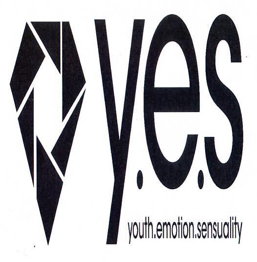 y.e.s youth.emotion.sensuality