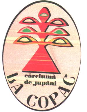 LA COPAC - cârciumă de jupâni