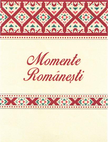 Momente Româneşti