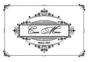 CASA MINO SINCE1994