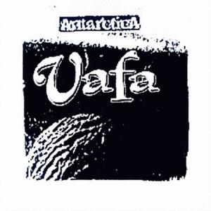 Vafa Antarctica