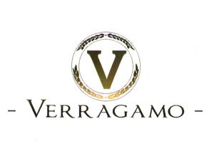V VERRAGAMO