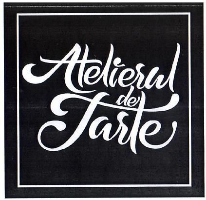 Atelierul de Tarte