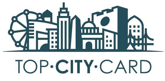 TOP CITY CARD