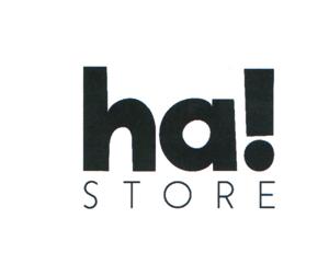 ha! STORE