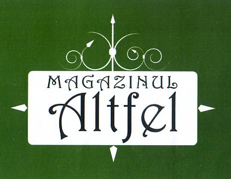 MAGAZINUL Altfel