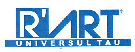 R'ART UNIVERSUL TAU
