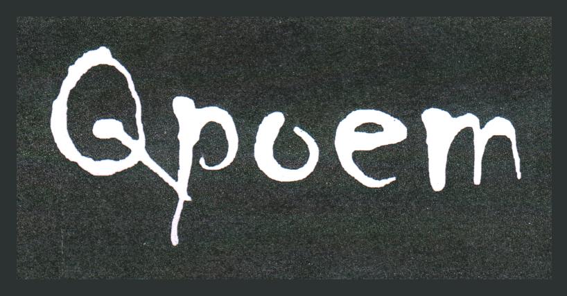 QPOEM