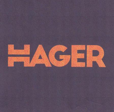 HAGER