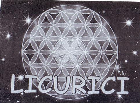 LICURICI