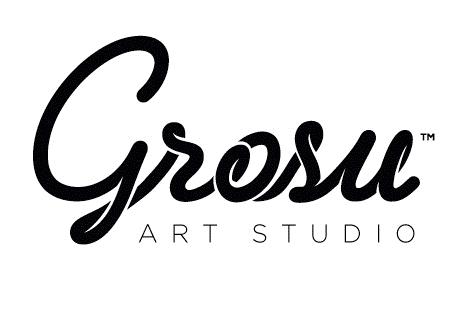 Grosu ART STUDIO