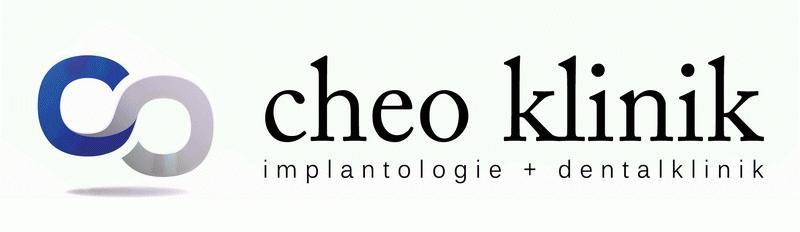 cheo klinik implantologie + dentalklinik