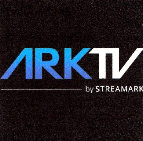 ARKTV by STREAMARK