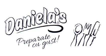 Daniela"s Preparate cu gust!