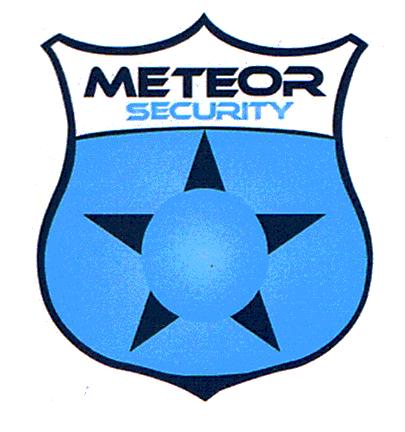 METEOR SECURITY