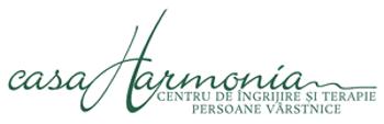 Casa Harmonia CENTRU DE ÎNGRIJIRE ŞI TERAPIE PERSOANE VÂRSTNICE