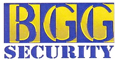 BGG SECURITY
