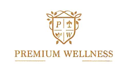PW PREMIUM WELLNESS