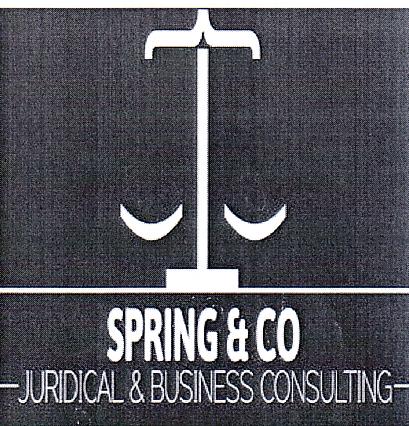 SPRING & CO JURIDICAL & BUSINESS CONSULTING
