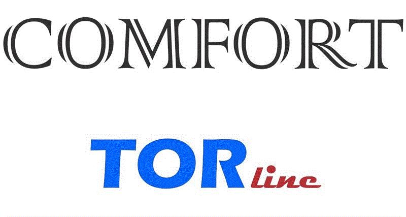 TORline COMFORT