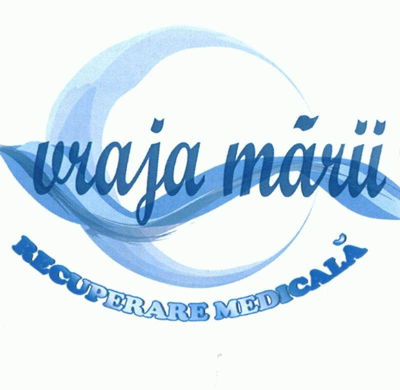 vraja mării RECUPERARE MEDICALĂ