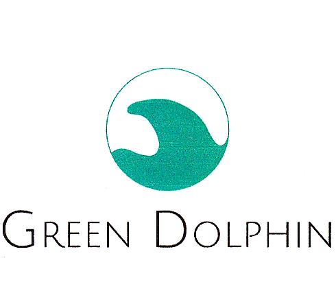 GREEN DOLPHIN